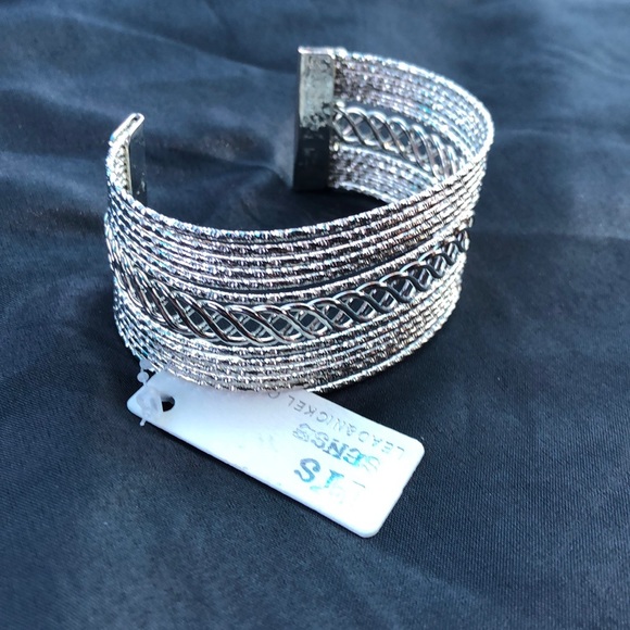 It’s Sense cuff bracelet - Picture 4 of 5